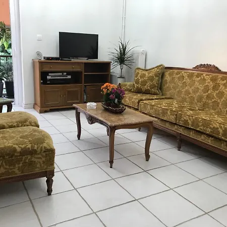 Iris Metaxaki Chania *