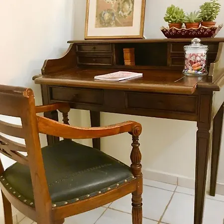 公寓 Iris Metaxaki Chania