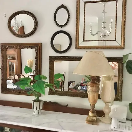 Appartement Iris Metaxaki Chania La Canée