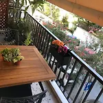 Appartement Iris Metaxaki Chania *