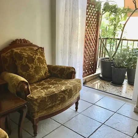 Apartment Iris Metaxaki Chania *