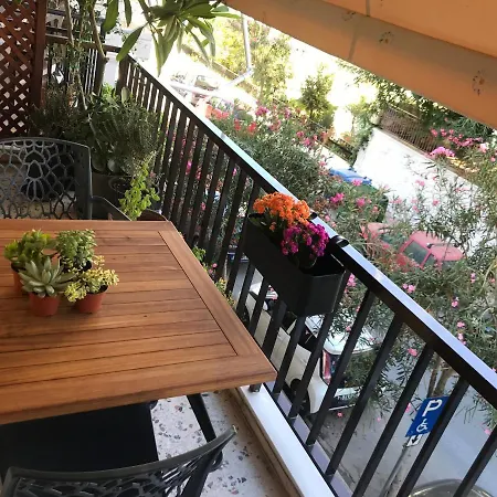 Apartament Iris Chania *