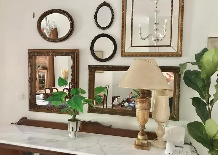 Apartament Iris Metaxaki Chania Chania (Crete)