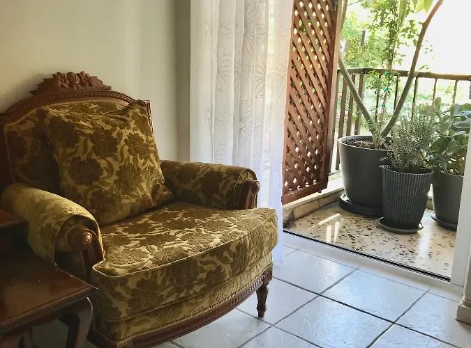 Apartament Iris Metaxaki Chania *