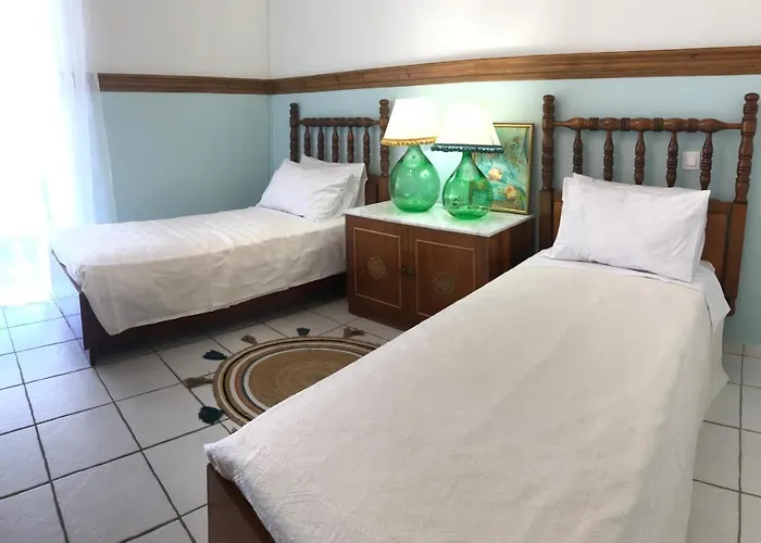 Iris Metaxaki Chania *