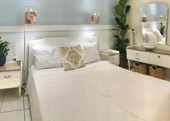 Iris Metaxaki Chania Chania (Crete)