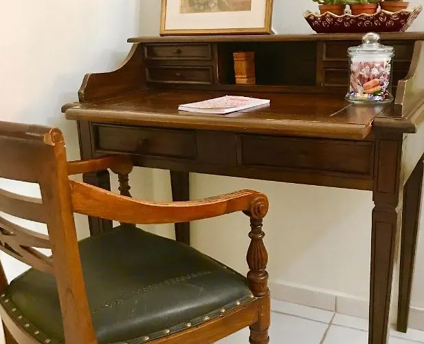 Apartament Iris Metaxaki Chania