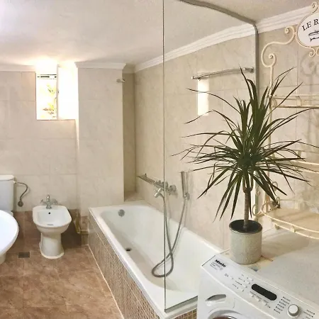 Iris Metaxaki Chania Apartman